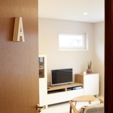 B2B-Flats Aalst Apartment Exterior photo