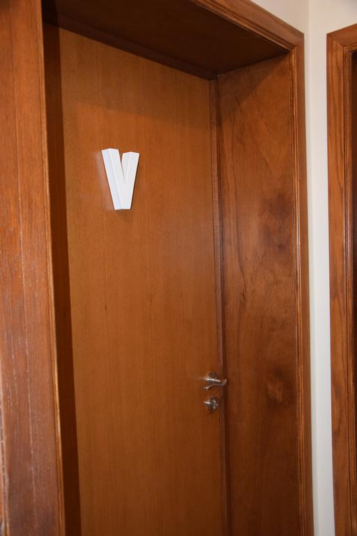 B2B-Flats Aalst Apartment Exterior photo