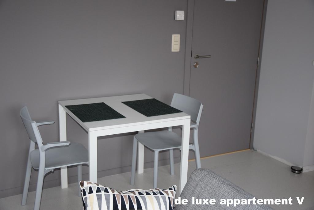 B2B-Flats Aalst Apartment Exterior photo
