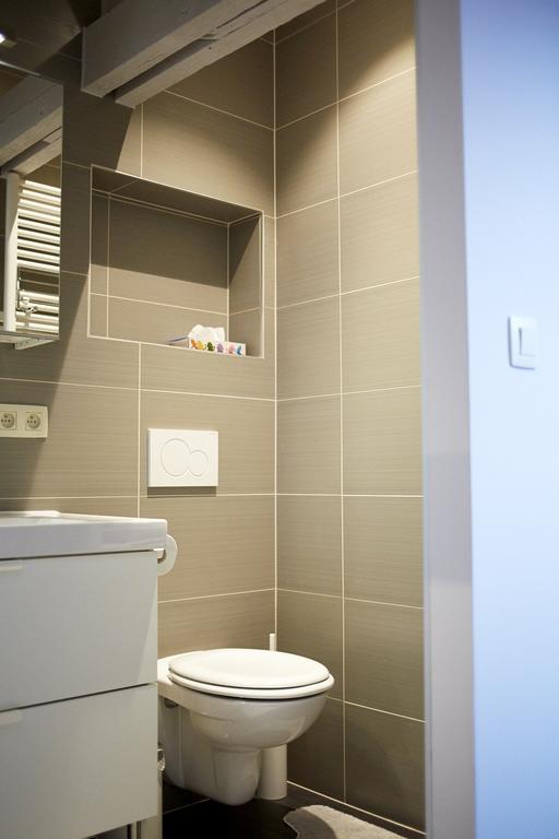 B2B-Flats Aalst Apartment Exterior photo