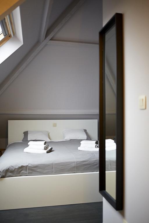 B2B-Flats Aalst Apartment Exterior photo