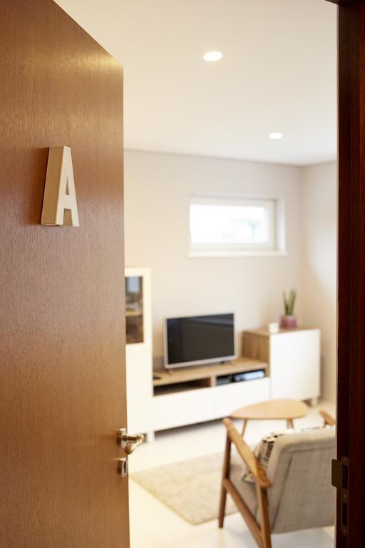 B2B-Flats Aalst Apartment Exterior photo